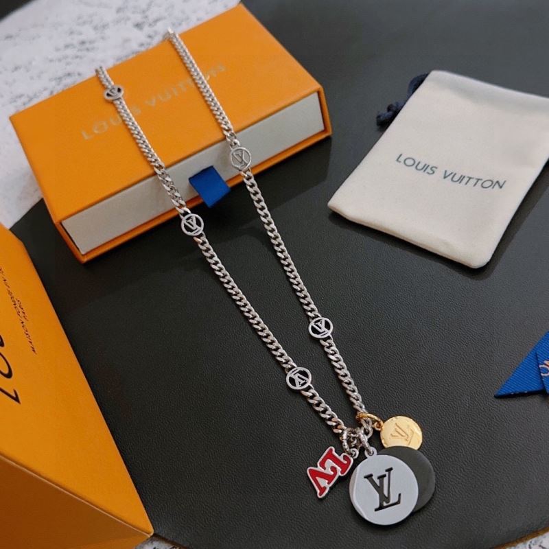 Louis Vuitton Necklaces